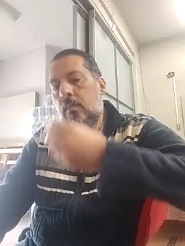 MarcoAntC online show from September 26, 2025, 11:28 am