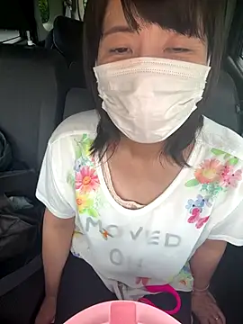 Snapshot of hanachan_001 chatting on September 30, 2025, 6:08 am hanachan 001 online show from September 30, 2025, 6:08 am