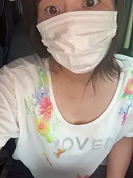 Snapshot of hanachan_001 chatting on September 19, 2025, 12:36 am hanachan 001 online show from September 19, 2025, 12:36 am