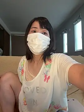 Snapshot of hanachan_001 chatting on September 11, 2025, 12:43 am hanachan 001 online show from September 11, 2025, 12:43 am