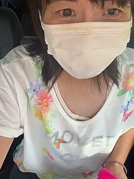 Snapshot of hanachan_001 chatting on October 2, 2025, 6:06 am hanachan 001 online show from October 2, 2025, 6:06 am