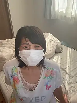 Snapshot of hanachan_001 chatting on October 23, 2025, 1:26 am hanachan 001 online show from October 23, 2025, 1:26 am