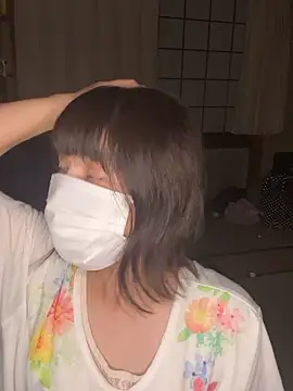 Snapshot of hanachan_001 chatting on October 4, 2025, 1:01 pm hanachan 001 online show from October 4, 2025, 1:01 pm