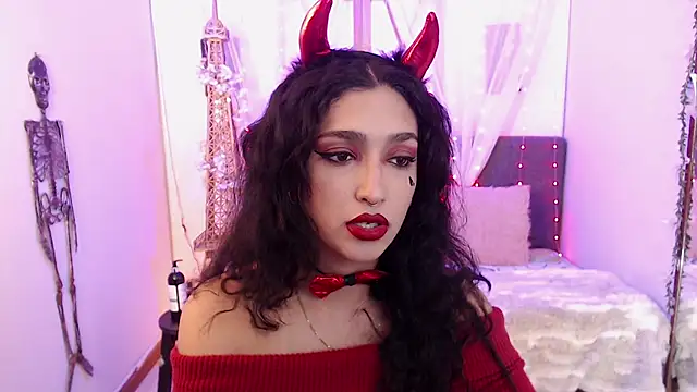 Cleofox  online show from October 15, 2025, 11:13 pm