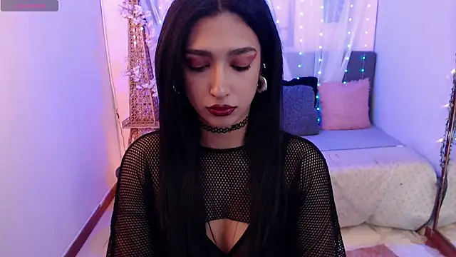 Cleofox  online show from September 24, 2025, 11:43 pm