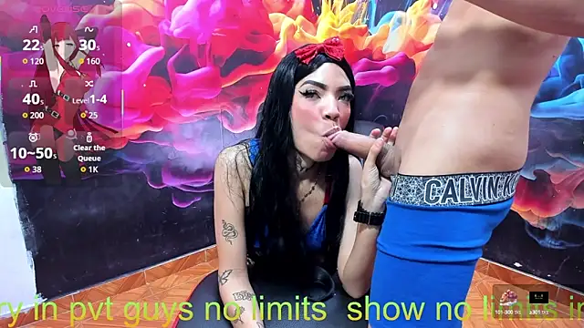 Sexy Brunette Nolimit1 online show from September 13, 2025, 4:23 am