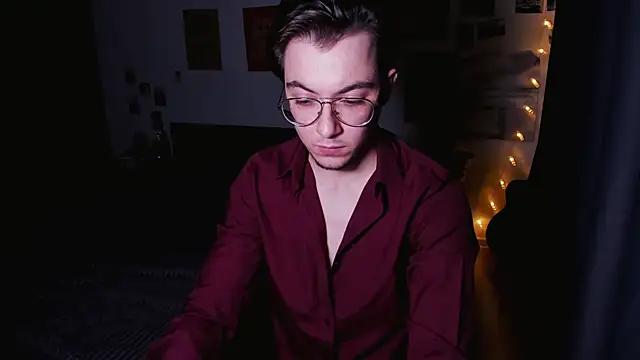 tyler bergg online show from May 27, 2026, 10:50 pm