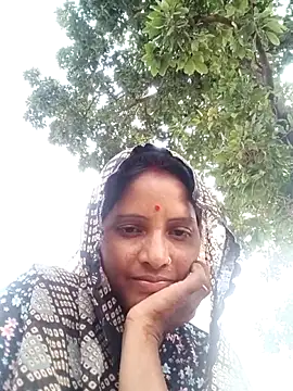 Snapshot of Sharma_pooja chatting on October 16, 2025, 5:27 am Sharma pooja online show from October 16, 2025, 5:27 am