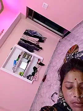 Snapshot of Sharma_pooja chatting on October 9, 2025, 12:00 am Sharma pooja online show from October 9, 2025, 12:00 am