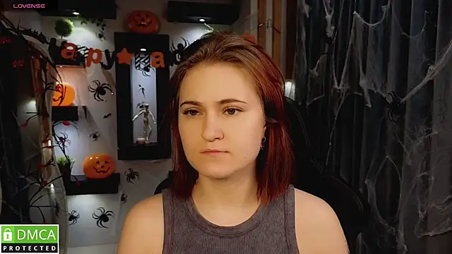 Roxy foxi online show from October 30, 2025, 1:04 am