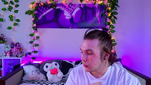 Snapshot of Night_angell69 chatting on February 28, 2026, 11:21 am Night angell69 online show from February 28, 2026, 11:21 am