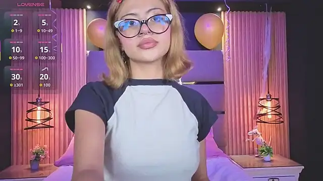 AlanaWalker9 online show from March 24, 2026, 11:54 am