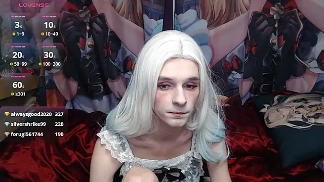 yutachka online show from September 19, 2025, 10:03 pm