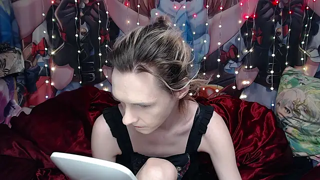 yutachka online show from February 10, 2026, 9:25 pm