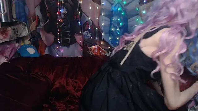 Snapshot of yutachka chatting on November 6, 2025, 10:36 pm yutachka online show from November 6, 2025, 10:36 pm