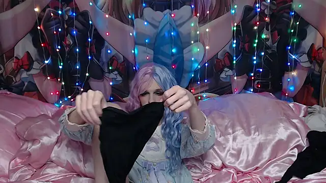 Snapshot of yutachka chatting on January 10, 2026, 11:11 pm yutachka online show from January 10, 2026, 11:11 pm