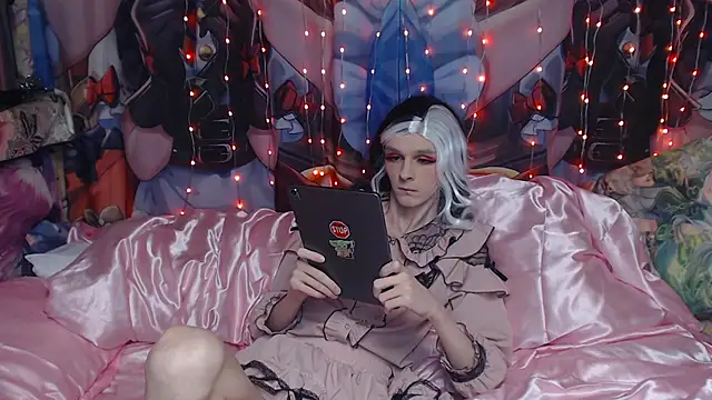 Snapshot of yutachka chatting on November 27, 2025, 9:37 pm yutachka online show from November 27, 2025, 9:37 pm