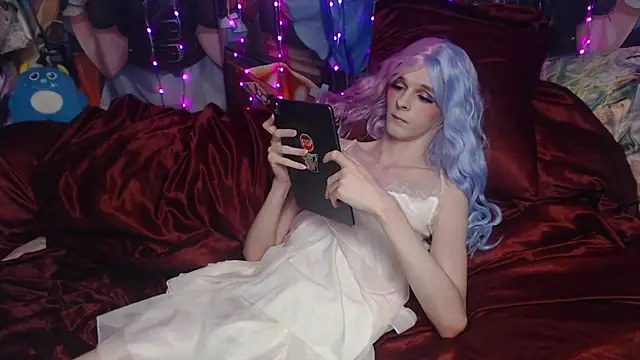 Snapshot of yutachka chatting on November 9, 2025, 10:14 pm yutachka online show from November 9, 2025, 10:14 pm