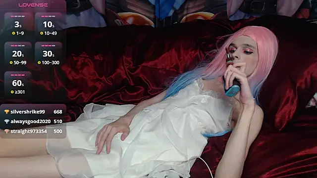 yutachka online show from September 26, 2025, 12:28 am