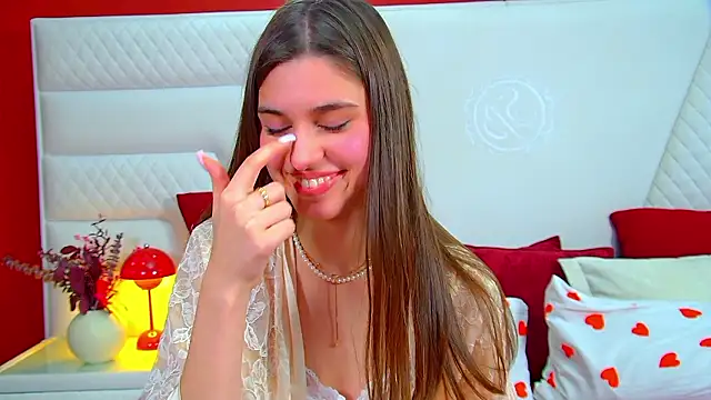 Snapshot of ArianaAllens chatting on February 24, 2026, 6:31 pm ArianaAllens online show from February 24, 2026, 6:31 pm