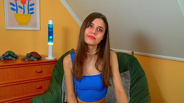 Snapshot of ArianaAllens chatting on October 15, 2025, 6:22 am ArianaAllens online show from October 15, 2025, 6:22 am