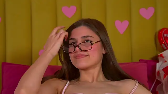 Snapshot of ArianaAllens chatting on February 13, 2026, 7:14 pm ArianaAllens online show from February 13, 2026, 7:14 pm