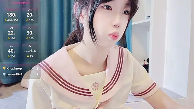 TuTu0066 online show from June 14, 2026, 2:29 pm