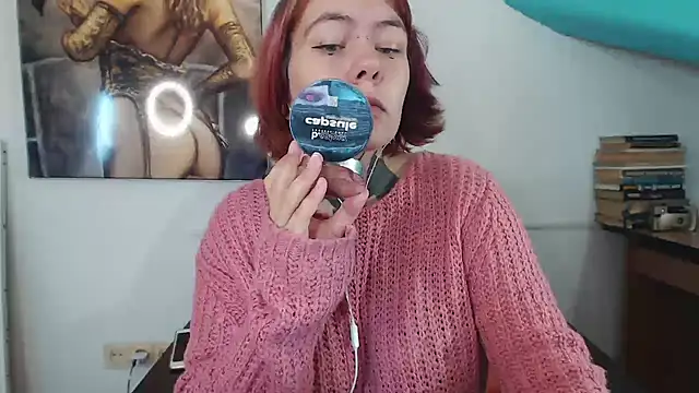 The ICE woman online show from September 9, 2025, 2:32 am