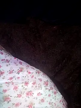 BunnyBloom25 online show from March 20, 2026, 2:40 pm