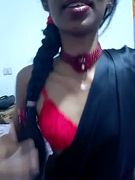 BunnyBloom25 online show from November 8, 2025, 11:58 am