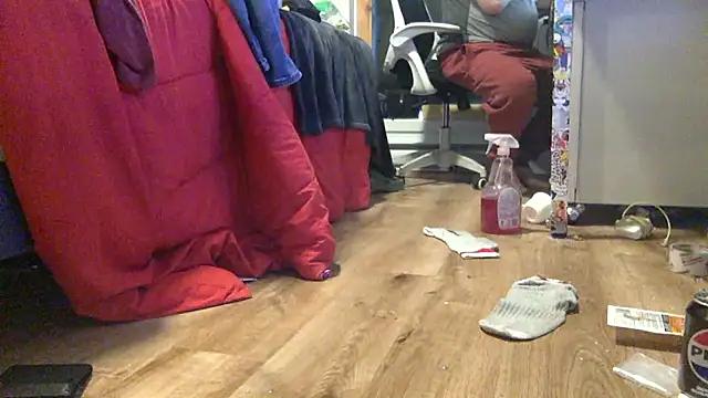 Snapshot of edger4lif3 chatting on September 17, 2025, 4:09 pm edger4lif3 online show from September 17, 2025, 4:09 pm