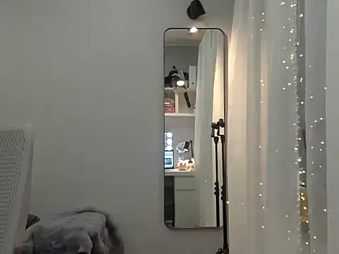 Eva Fit Milf online show from February 15, 2026, 2:05 pm