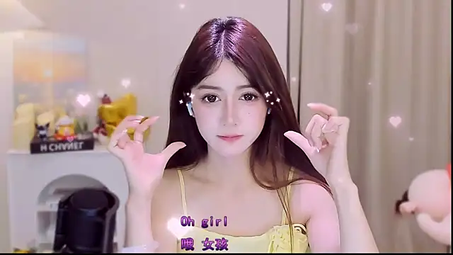 Wow-fairy online show from April 4, 2026, 12:34 pm