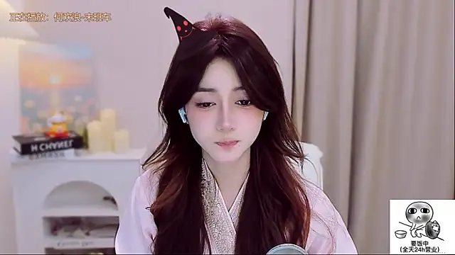 Wow-fairy online show from October 27, 2025, 1:01 pm