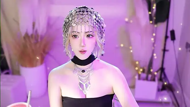 FEIFEI8-2025 online show from September 15, 2025, 12:16 pm