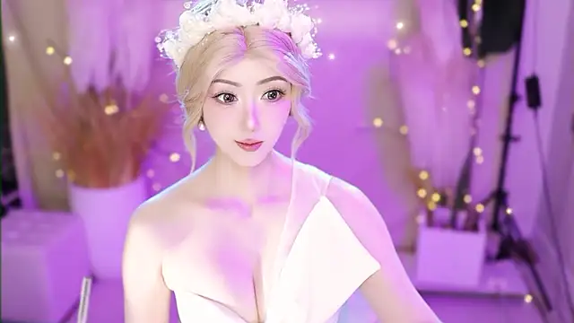 FEIFEI8-2025 online show from September 12, 2025, 12:27 pm