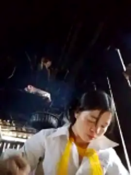 Snapshot of samsam-bae chatting on October 11, 2025, 8:26 am samsam-bae online show from October 11, 2025, 8:26 am