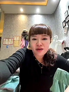 Xinlan-Asia online show from October 29, 2025, 11:09 am