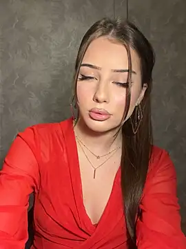 Immy Megan online show from October 23, 2025, 6:17 pm