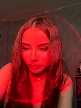 Immy Megan online show from September 17, 2025, 2:19 pm