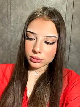 Immy Megan online show from October 10, 2025, 6:47 am