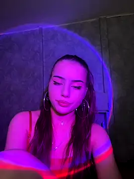 Immy Megan online show from September 16, 2025, 6:31 pm