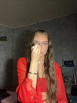 Immy Megan online show from October 7, 2025, 9:05 pm