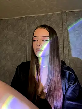 Immy Megan online show from September 30, 2025, 10:43 am