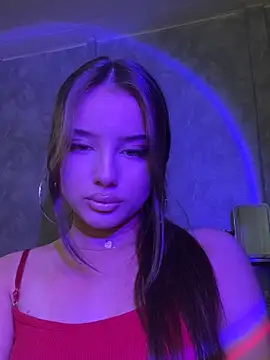 Immy Megan online show from September 13, 2025, 4:40 pm