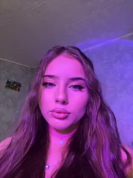 Immy Megan online show from September 15, 2025, 7:03 pm