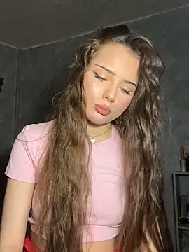 Immy Megan online show from October 4, 2025, 5:14 pm