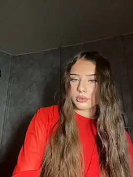 Immy Megan online show from October 5, 2025, 4:31 pm