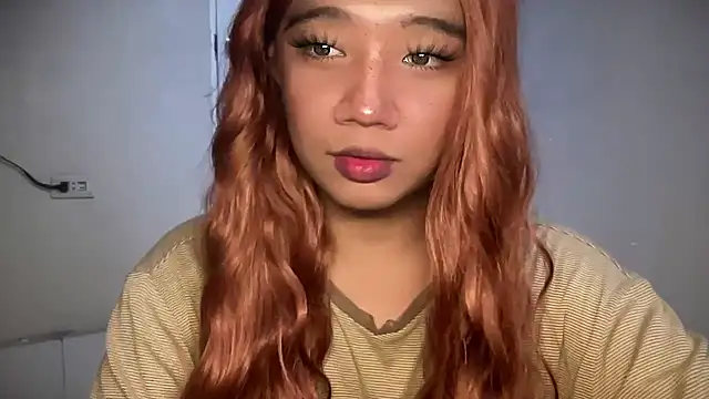 Queen Kylie USA online show from September 24, 2025, 2:29 am