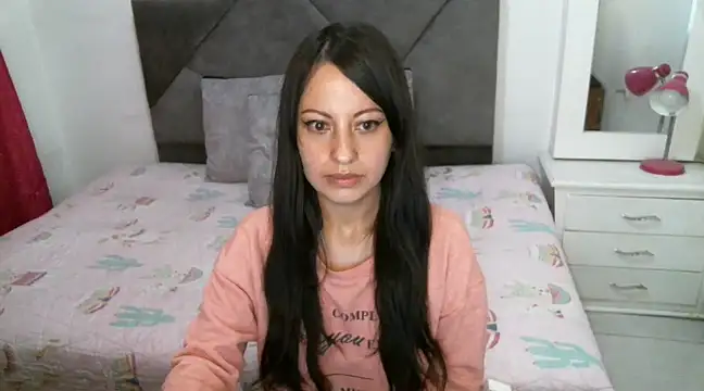Taylormegan online show from March 10, 2025, 4:28 am